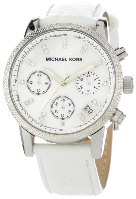 michael kors discontinued watches.